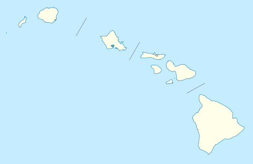 Wailua, Maui County, Hawaii